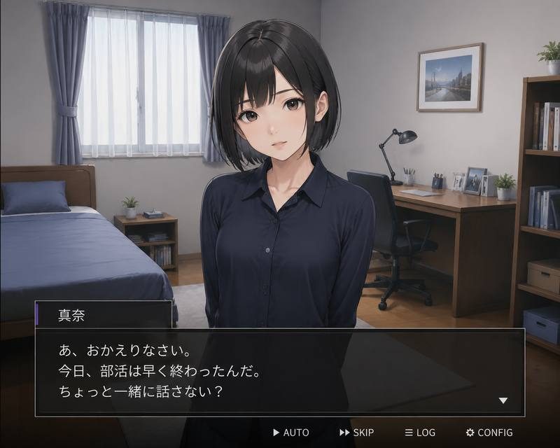 ROOM 故事片段 专题图 5