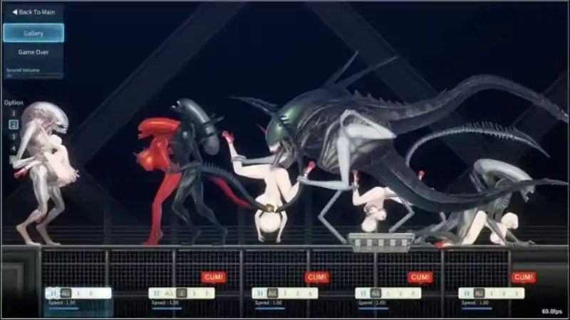 异形探索伊娃计划AlienQuestEVE 攻略要点 实机截图 6