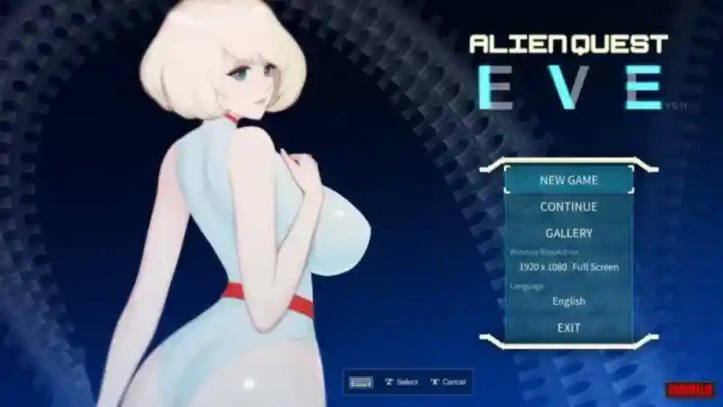 异形探索伊娃计划AlienQuestEVE 版本内容 预览图 5