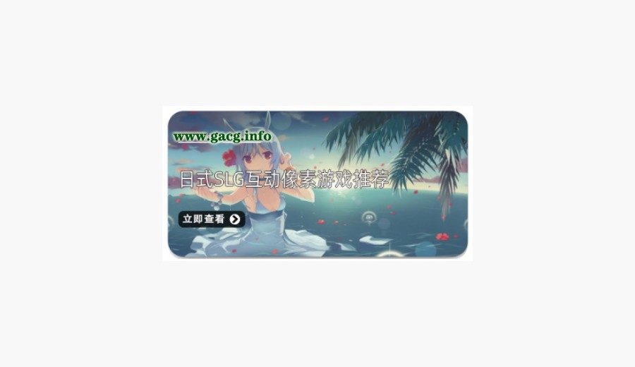 社经典合集32个游戏 角色养成 画面