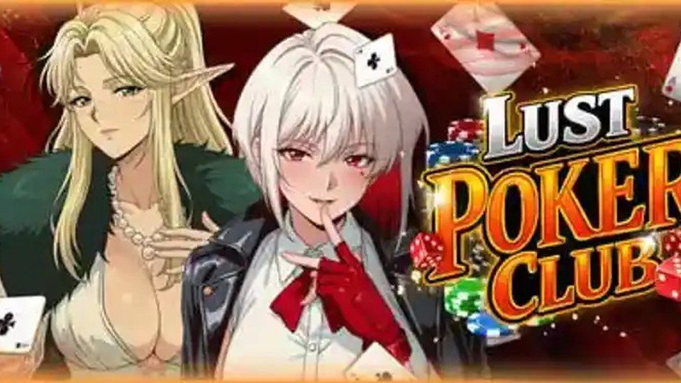 欲望扑克俱乐部 PC游戏 预览图