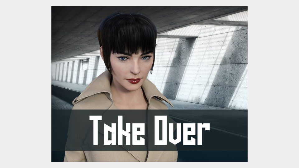 接管TakeOver版 角色路线 专题图 8