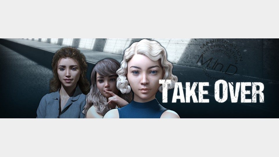 接管TakeOver版 版本内容 实机截图 5