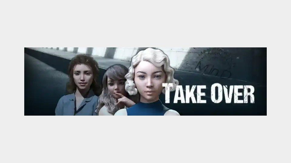 接管TakeOver版 版本内容 实机截图 5