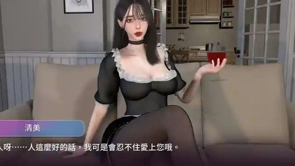 姊妹的侍奉 任务推进 资料图