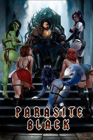 黑色寄生虫 黑色寄生虫免费下载｜Parasite Black 后续版本动态追踪 封面图