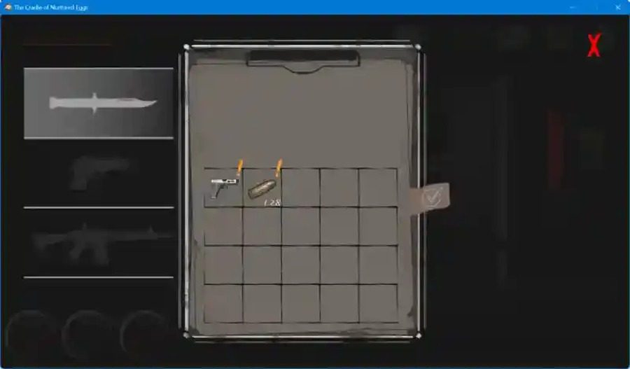 孕育希望的摇篮之卵版 版本更新 画面 2