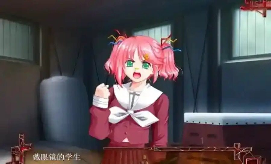 献给支配者的狂死曲 实机画面 详情图 2