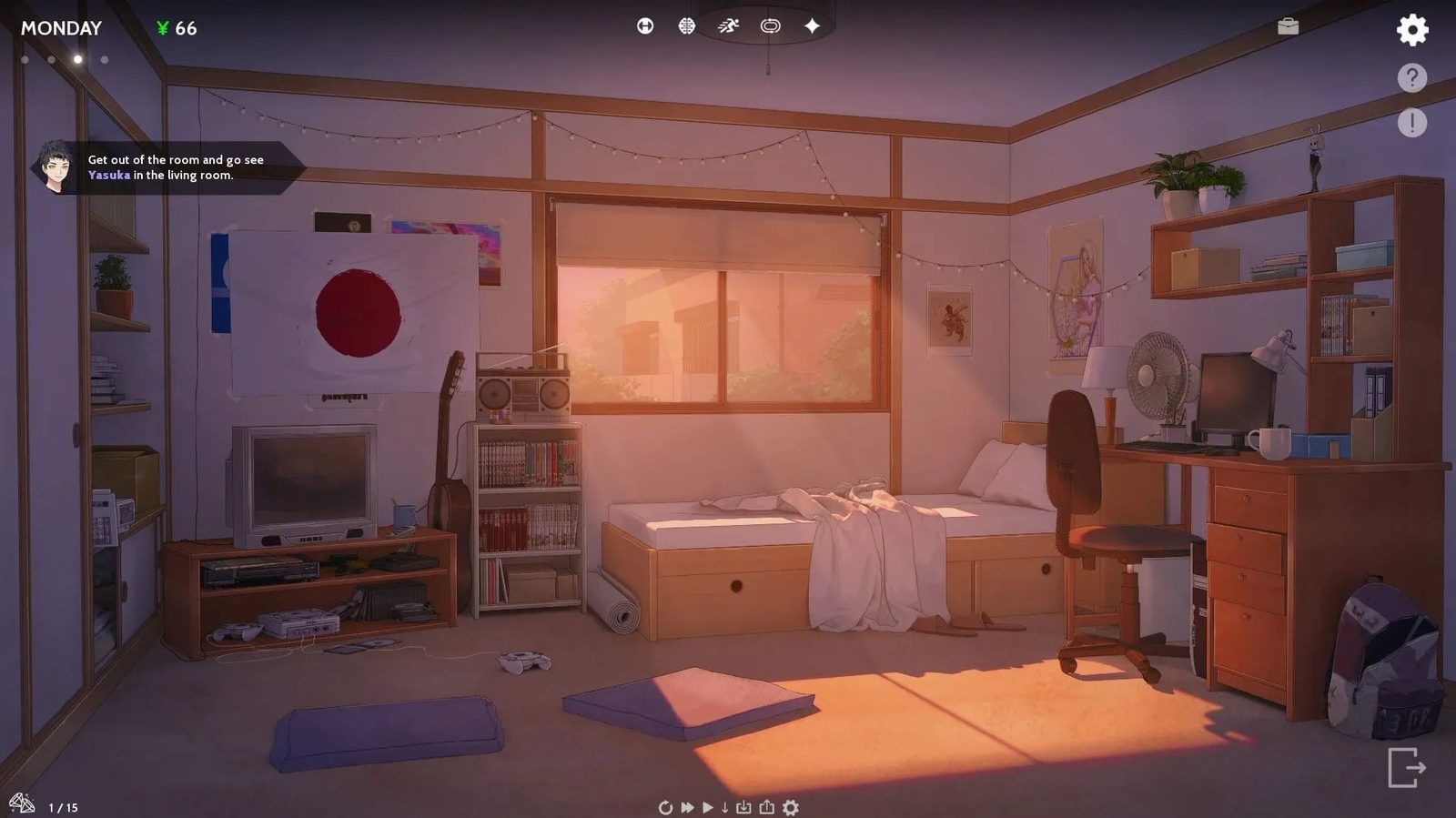 二次人生永恒不再GoodbyeEtern 视觉小说 专题图 8