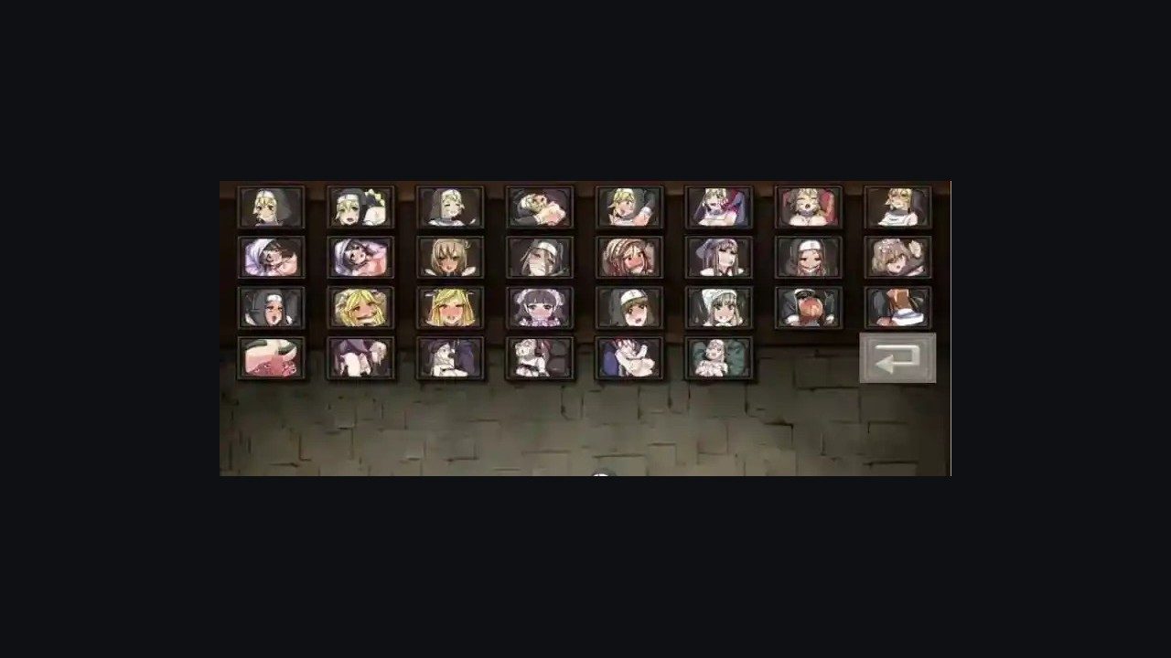 克丽丝的梦魇 主线事件 展示图 5