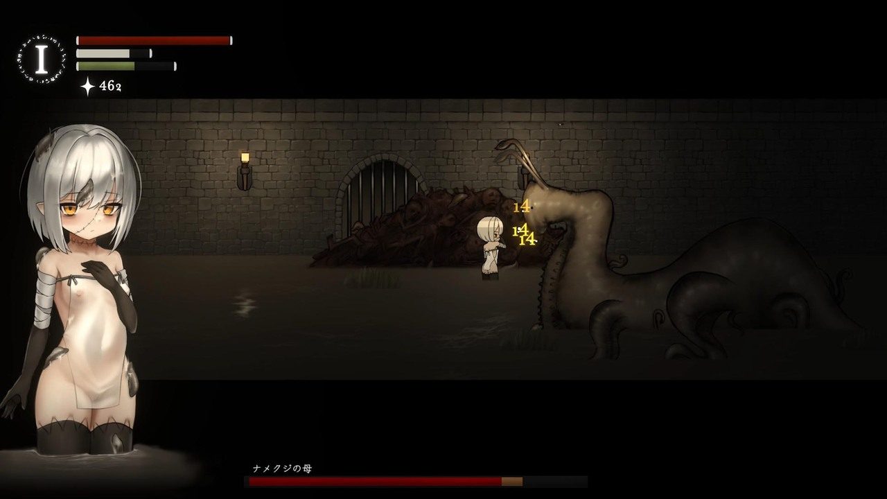 菲雅的冒险正式版 箱庭探索 预览图 3