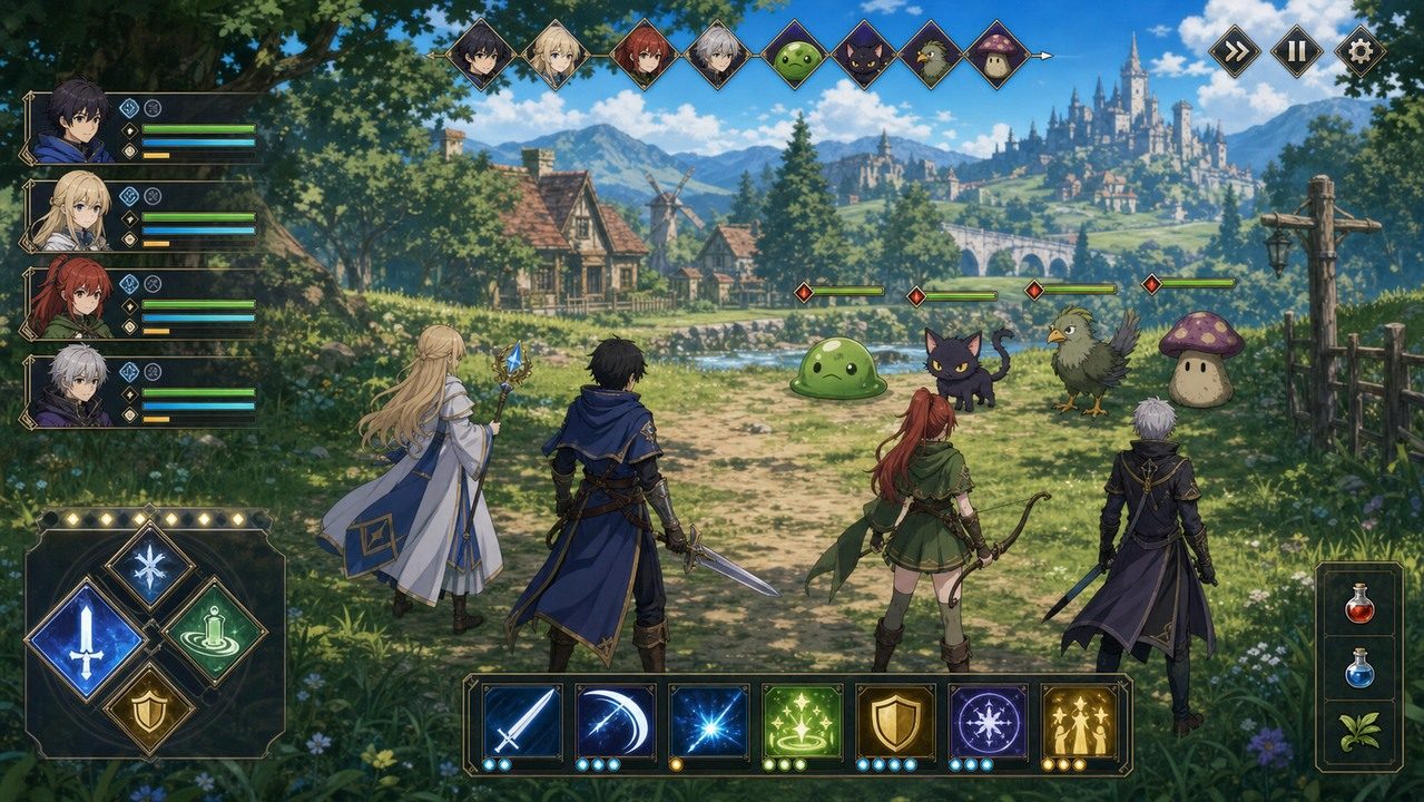 我并非无所依归 章节事件 资料图 2