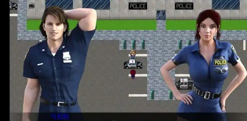 马尼拉·肖:勒索的迷恋版 角色路线 页面配图 5