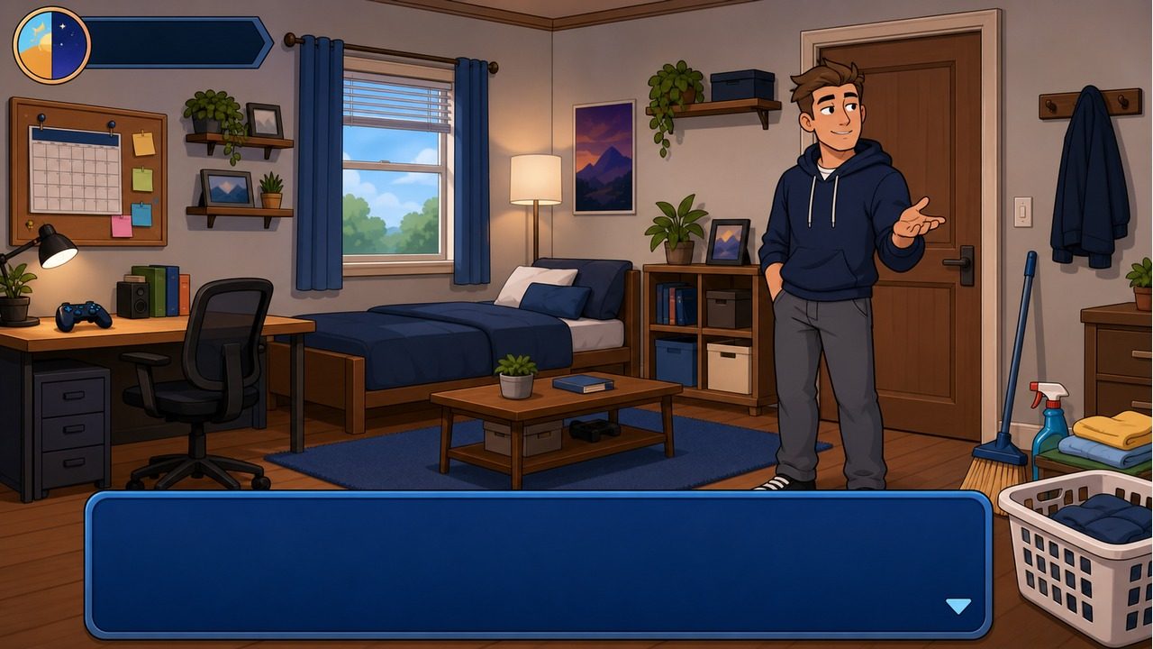 家务:HouseChores 汉化版 专题图 6