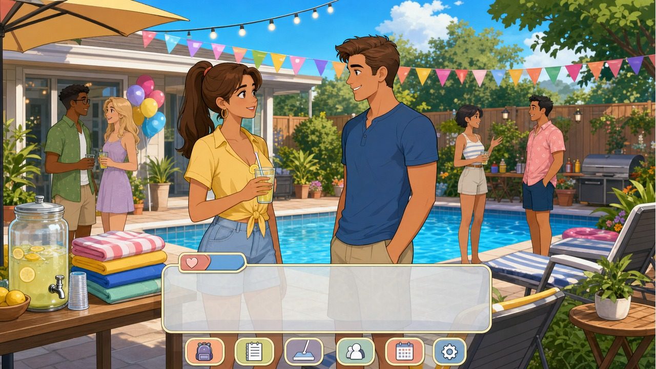 家务:HouseChores 汉化版 专题图 6