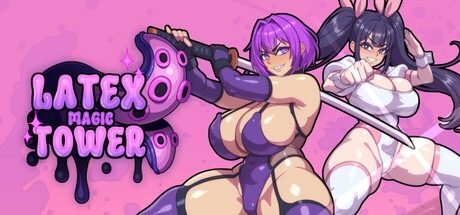 乳胶魔塔MotaofLatex版 中文版 预览图