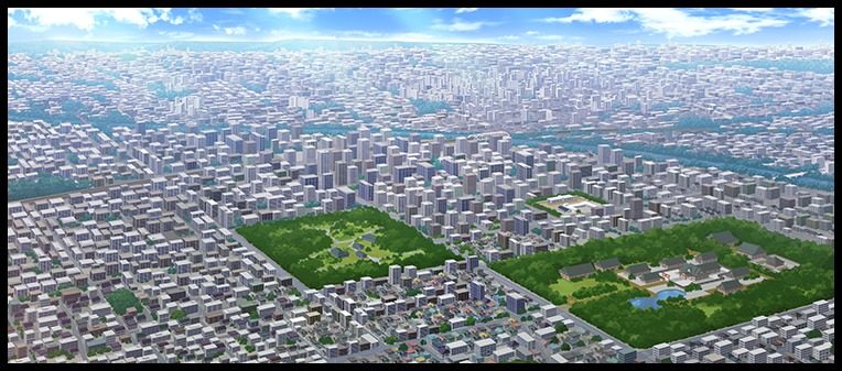 戦巫 实机画面 画面