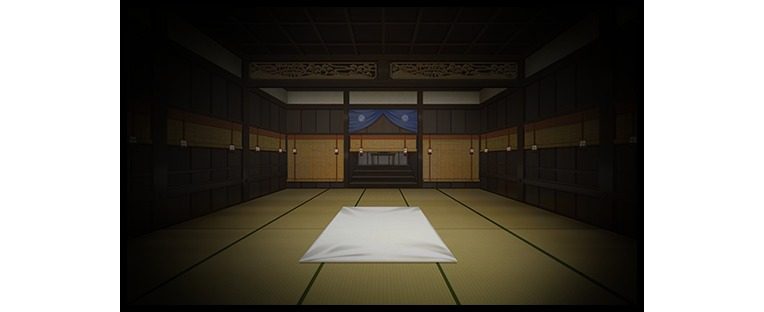戦巫 版本内容 演示图 1