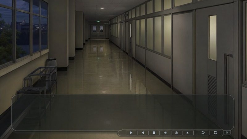 禁忌咒语II 攻略要点 场景图 8