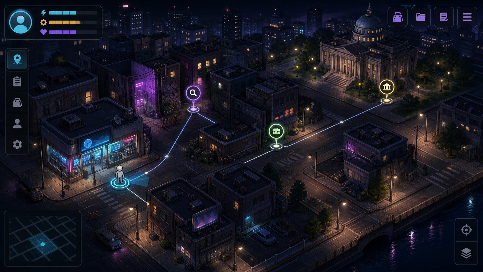 修干嘛 主线事件 预览图 7