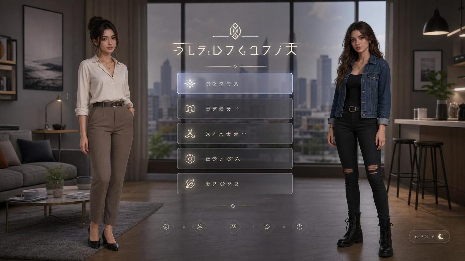 织梦人破解完结版 PC版 场景图 5