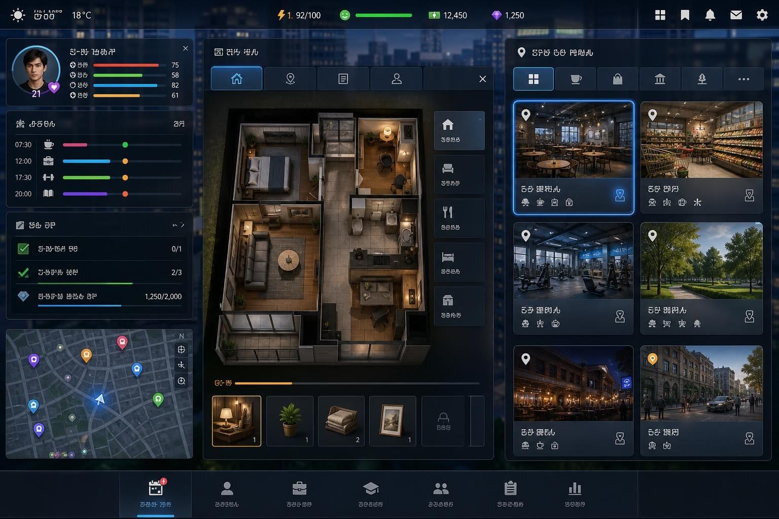 织梦人破解完结版 资源内容 演示图 4