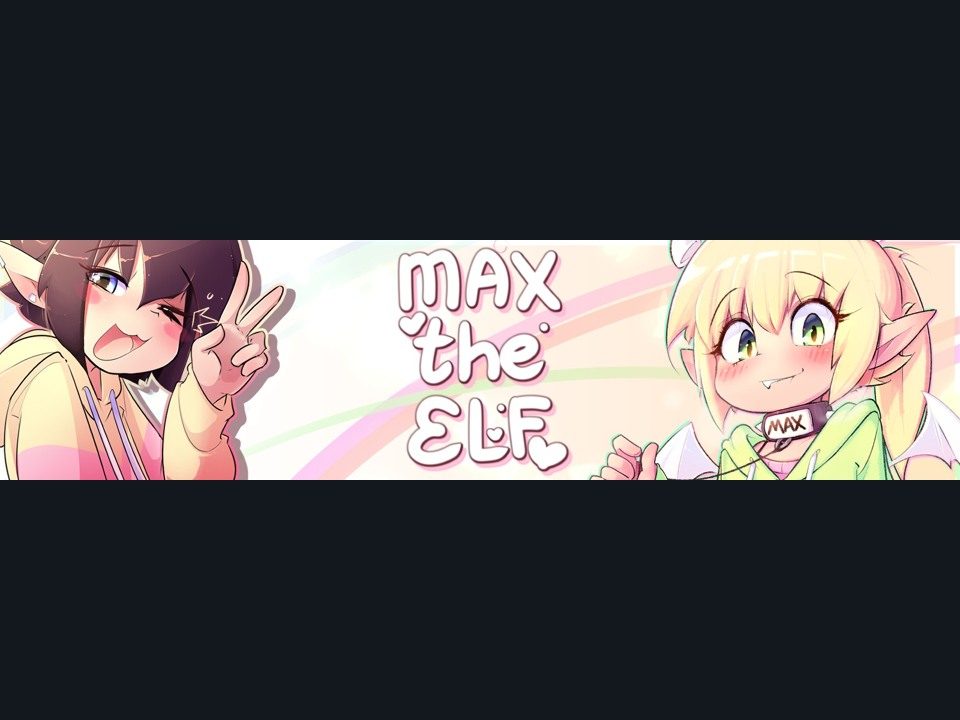 精灵麦克斯MaxtheElf官方正式版 版本内容 详情图 3