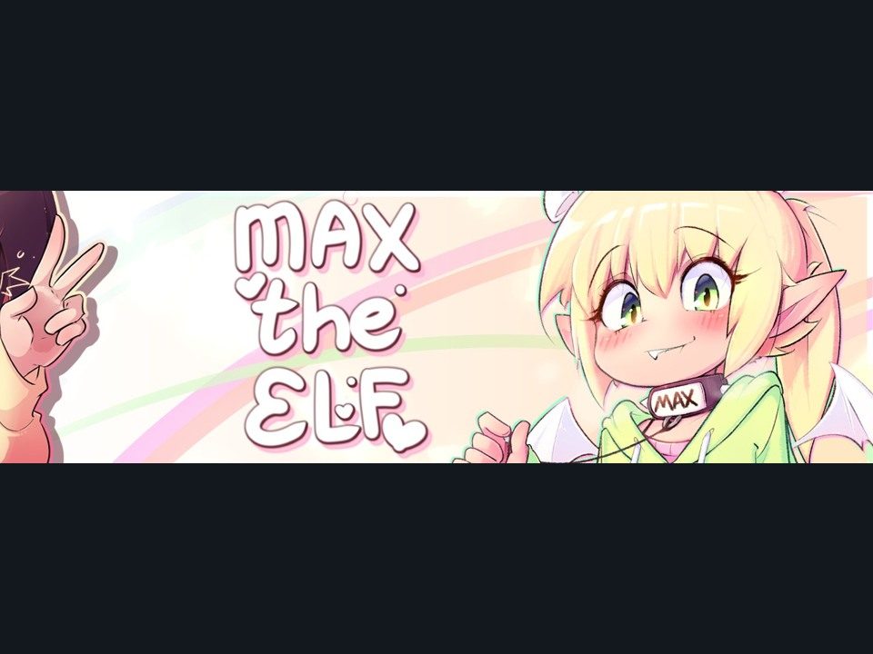 精灵麦克斯MaxtheElf官方正式版 探索场景 页面配图 6