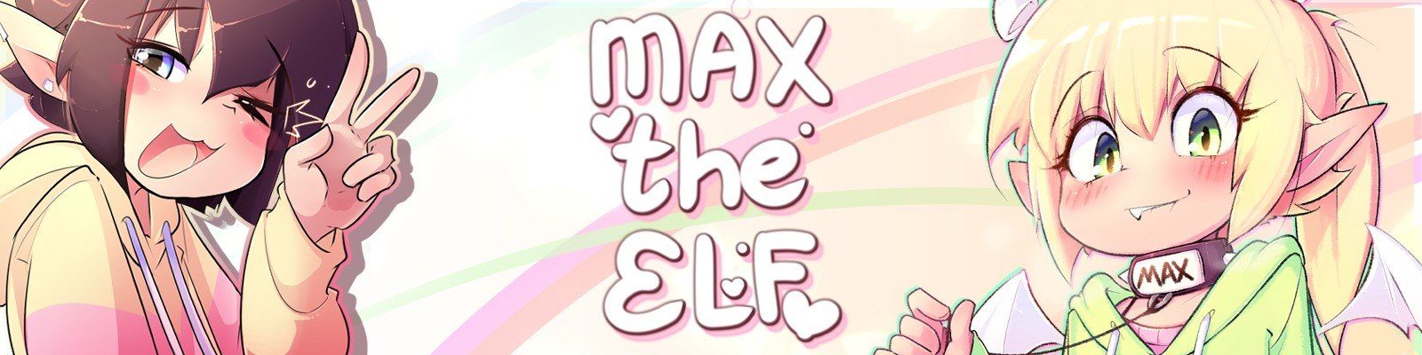 精灵麦克斯MaxtheElf官方正式版 场景演出 画面 2