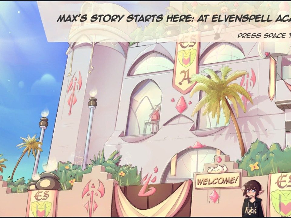 精灵麦克斯MaxtheElf官方正式版 横版动作 专题图 4